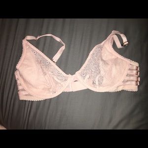 Victoria’s Secret lace bra
